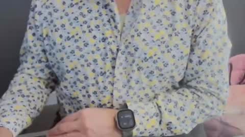 Wisa Randy online show from February 24, 4:47 pm