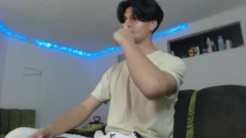 Ken online show from February 12, 3:51 am