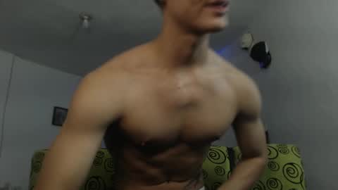 Ken online show from January 28, 7:42 pm