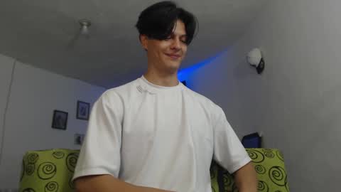 Ken online show from February 4, 1:34 am