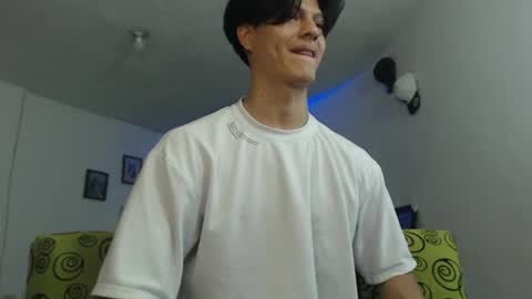 Ken online show from February 10, 1:22 pm