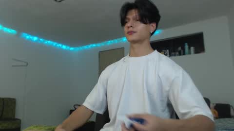 Ken online show from February 18, 6:48 am