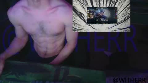 Witherr online show from May 26, 7:59 am