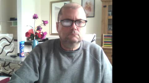 wobble444 online show from October 10, 8:52 am