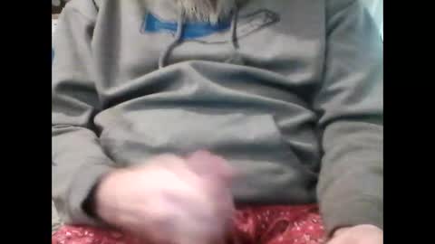 Snapshot of wobblysaussage69 chatting on January 29, 5:35 pm wobblysaussage69 online show from January 29, 5:35 pm