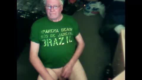 wolcol80 online show from January 13, 1:02 am