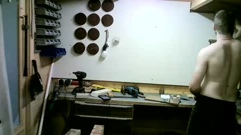 wolf021221 online show from September 19, 6:30 pm