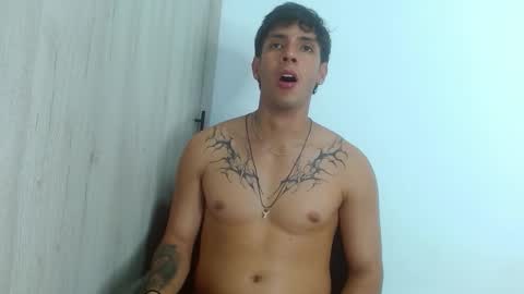 wolf_light online show from December 15, 10:40 pm