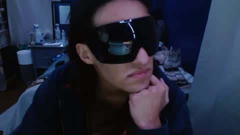 wolfgamer44 online show from January 15, 4:47 am