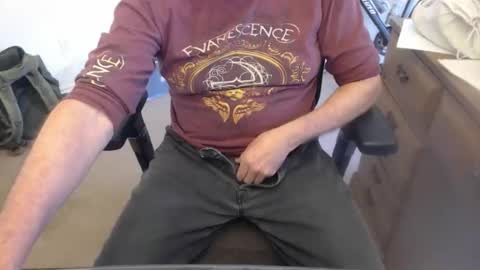 wolfie0717 online show from April 20, 12:57 am