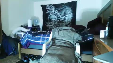 wolfman79 online show from January 16, 12:09 pm