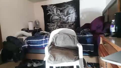 wolfman79 online show from January 13, 11:19 am