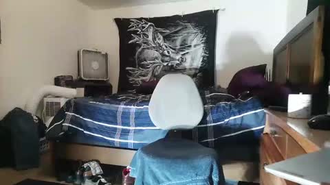 wolfman79 online show from March 2, 1:09 pm