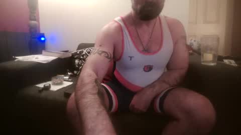 Wolf online show from February 8, 4:14 am