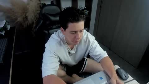 wolker_allan online show from October 22, 11:36 am