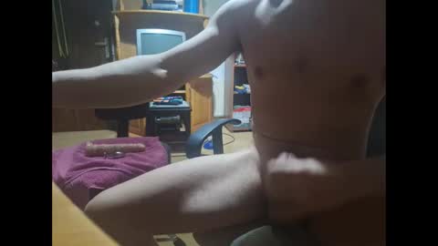 womanizerr69 online show from February 17, 9:46 pm