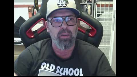 Adam online show from March 16, 4:33 pm