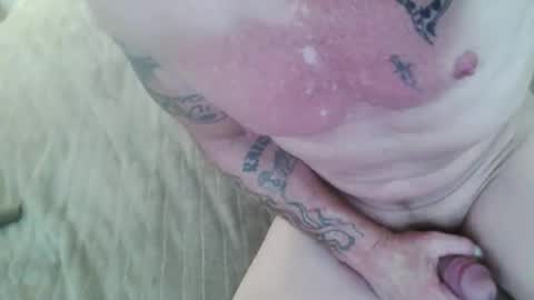 wondering95631 online show from April 5, 9:11 pm