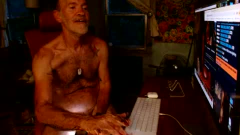 Chuck online show from July 26, 12:51 am