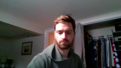 woodeee77 online show from February 15, 7:55 pm