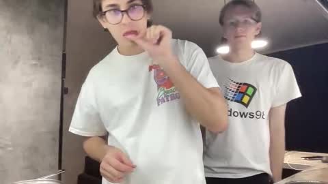 Mitya online show from October 3, 8:25 pm