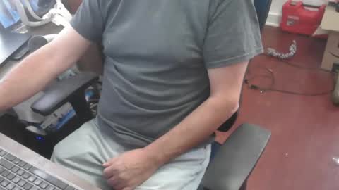 woodworker6473 online show from February 16, 1:42 pm