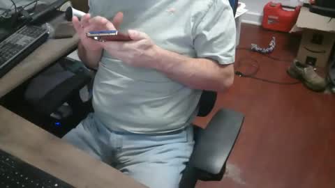 woodworker6473 online show from February 24, 1:07 am