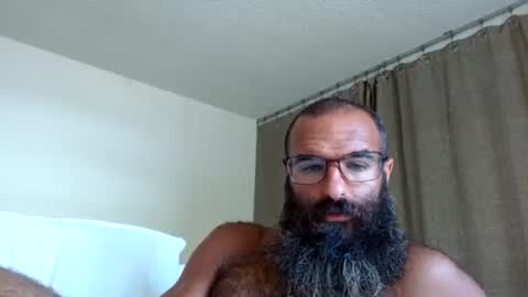 woof_wolf37 online show from July 11, 5:15 pm