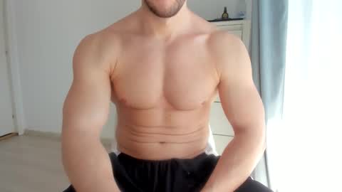 Wolfie online show from March 9, 9:36 am