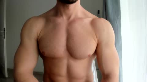 Wolfie online show from April 8, 9:08 am