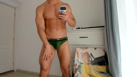 Wolfie online show from June 1, 8:47 am