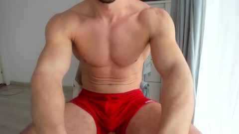 Wolfie online show from April 3, 9:28 am