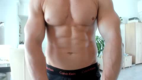 Wolfie online show from May 26, 9:16 am