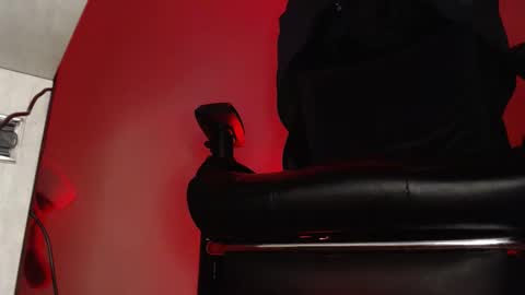 Woondeer online show from November 16, 1:19 am