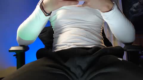 Woondeer online show from January 22, 1:20 am