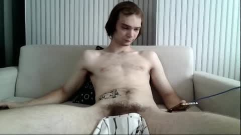 Steve Brand online show from February 26, 2:57 am