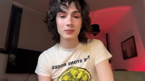 Glen online show from March 17, 6:43 pm