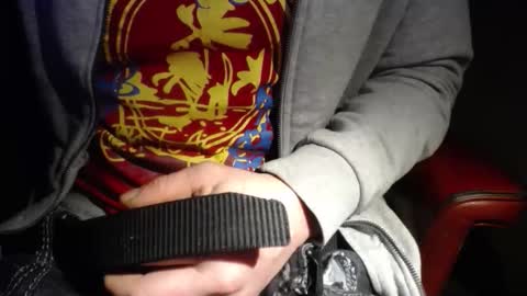 wrix online show from February 12, 12:38 am