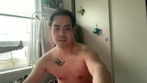 Ricky online show from April 11, 8:23 pm