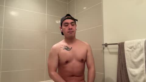 Ricky online show from March 18, 1:30 am