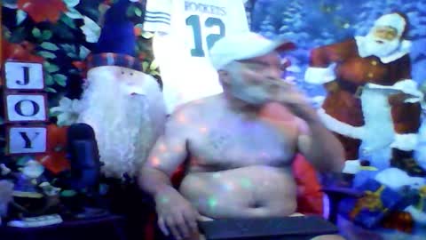 SCOOTER online show from December 22, 1:34 am