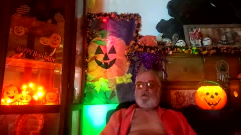 SCOOTER online show from October 27, 9:28 pm