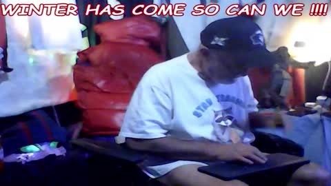 SCOOTER online show from January 26, 2:03 am