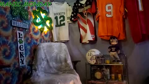 SCOOTER online show from February 18, 12:15 am