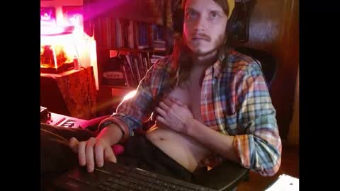 wsmith_420 online show from January 27, 7:24 pm