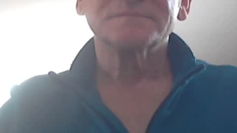 Snapshot of wuki123 chatting on January 20, 2:25 pm Wuki online show from January 20, 2:25 pm