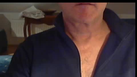 Snapshot of wuki123 chatting on February 6, 7:07 pm Wuki online show from February 6, 7:07 pm