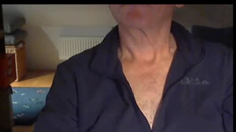 Snapshot of wuki123 chatting on October 19, 8:56 pm Wuki online show from October 19, 8:56 pm