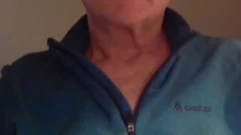 Snapshot of wuki123 chatting on January 15, 10:13 pm Wuki online show from January 15, 10:13 pm