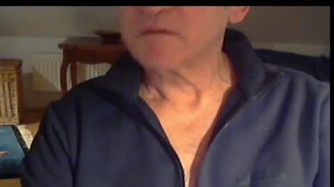 Snapshot of wuki123 chatting on January 26, 4:51 pm Wuki online show from January 26, 4:51 pm